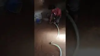 I Built A 4000 Liter Underground Water Tank