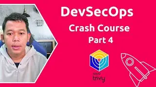 Belajar DevSecOps: Instalasi Trivy - Part4