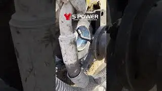 portable line boring and welding machine -S POWER