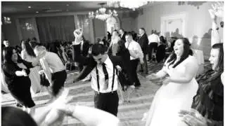 Hudson Valley DJ (Black Tie DJ Presentation Video)