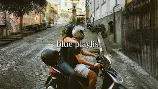 [playlist] songs like blue yung kai