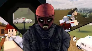 An Unusual Adventure | Apocalypse Rising 2