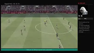 Fifa 21 career mode Jesse lingard gets on track