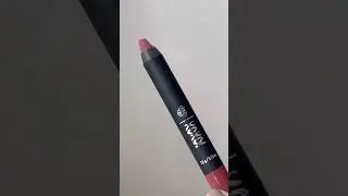 Pac XOXO Lip Crayon | Best Nude Lip Shade | Lipstick | Affordable | Sale | Best Brown Nude Lipstick