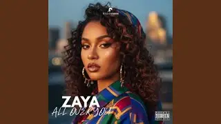 All over You