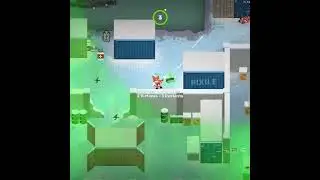 CLUTCH ROUND in SOLO CASH CUP 3 SUPER ANIMAL ROYALE