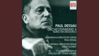 Symphony No. 2: III. Dance