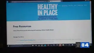 St. Louis health coach creates free online program for those stuck at home