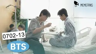 【0702-13】你們小情侶都是這樣吃飯的嗎？💙幕後花絮 逆愛 Revenged Love
