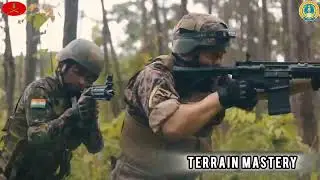 indian army power