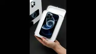 🤯 iPhone 18 Unboxing Concept - Is This the Future of Apple Packaging?!