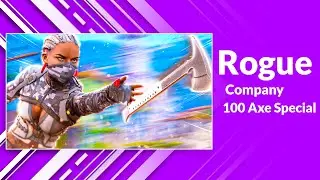 Rogue Company Gameplay | Throwing Axe Compilation