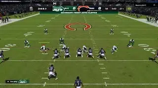 Madden NFL 22 THIS IS WHY I USE STRIP SPECIALIST!!!