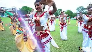 ANANDA BALIKA VIDYALAYA SPORTS FESTIVAL (2025) BLAZE OF GOLRY