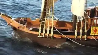WIE EIN PIRAT - Eddi Zauberfinger - eIn Lied über Mukoviszidose -