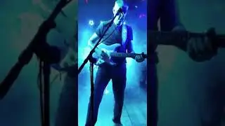 Pink Floyd Comfortably Numb /Line 6 Helix/Guitar Monkey