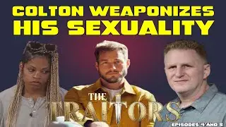 The Traitors US | Failed 
