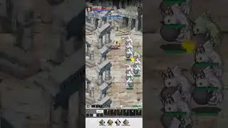 Fast method of Challenge Tower - F Class Adventurer