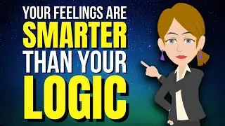 Your Feelings Are Smarter Than Your Logic ✨ Abraham Hicks 2026