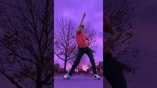 six musical choreography challenge #dancechallenge  #tiktok #broadway