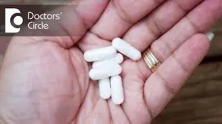 Side effects of Biotin Supplements - Dr. Swetha S Paul