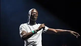 J Hus - Fisherman (Live at Longitude Festival 2018)
