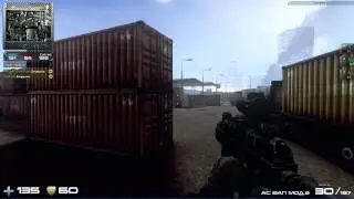 67 Lvl up Contract Wars