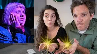 Musicians React to AURORA - Golden (Harry Styles cover) Radio 1 Piano Sessions