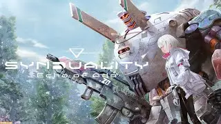 【SYNDUALITY Echo of Ada】我修羅とならん、さーちあんどですとろい　♯3【結城望】