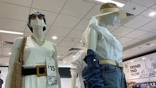 PRIMARK NEW COLLECTION | What's New in August 2020