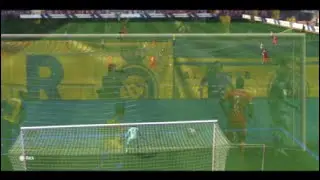 Film - FIFA 23| Goals, Saves, Misses|PS5|4K|HDR|