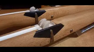 Kusza prezentacja. Crossbow presentation