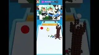 Art Ball 3D Gameplay Level 30 #shorts #artball3d #gameplay