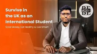 Survive in the UK as an International Student | Save Money, Eat Healthy&nbsp;&&nbsp;Live&nbsp;Smart. #motivation