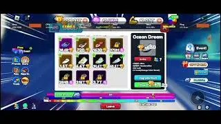Aqua racer Roblox.