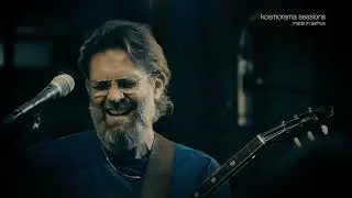 AEGTESKAB Live@kosmoramasessions 2024