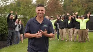 Meet Healthy Lawn, NJ's premier lawn care company!