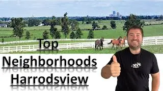 Top Neighborhoods| Harrodsview | Lexington Kentucky