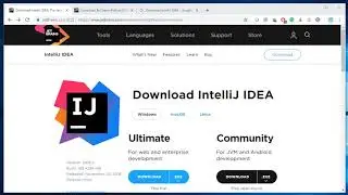 2. Installing IntelliJ IDEA for Python 3.x