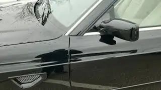 2003 Bentley Azure Mulliner