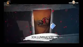 3d projection mapping pakistan
