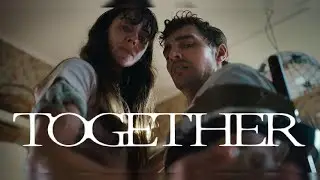 TOGETHER - A Body Horror Romance