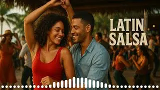 Latin Salsa Chill &ndash; Relaxing Salsa Music for Work & Study