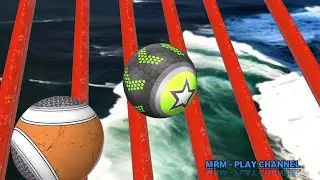 Going Balls – Extreme SpeedRun Levels 21293-21295 | Mobile Gameplay