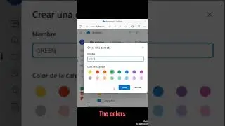 #OneDrive Colors