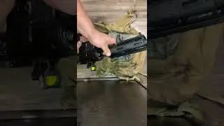 folding takedown ar15 AKA traveler