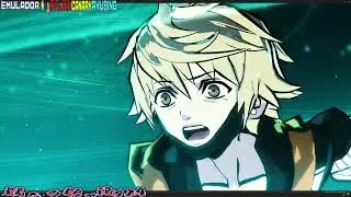 NEO The World Ends With You Emulador Ryujix Canary Ryubing 1.3.244