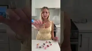 Trying Swedish Candy for the First Time 🍬🇸🇪 | Sweet & Sour Taste Test!
