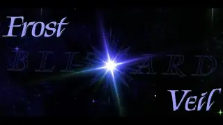Getting SOVERN/FROSTVEIL randomly (SOLS RNG)