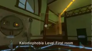 Quantum Conundrum Big Meanie Achievement Guide